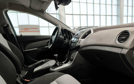 Chevrolet Cruze II, 2014 год, 480 000 рублей, 13 фотография