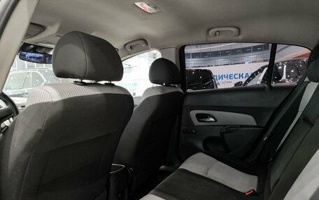 Chevrolet Cruze II, 2014 год, 480 000 рублей, 15 фотография