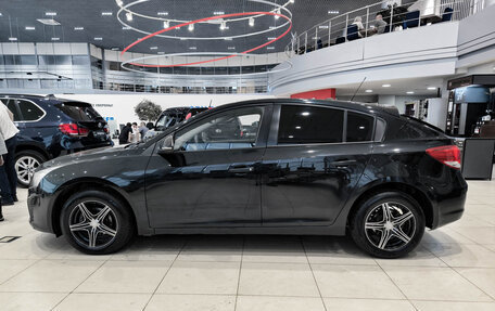 Chevrolet Cruze II, 2014 год, 480 000 рублей, 10 фотография