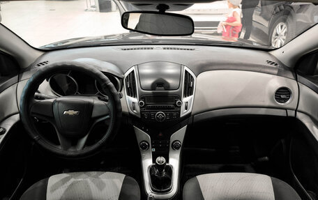 Chevrolet Cruze II, 2014 год, 480 000 рублей, 17 фотография