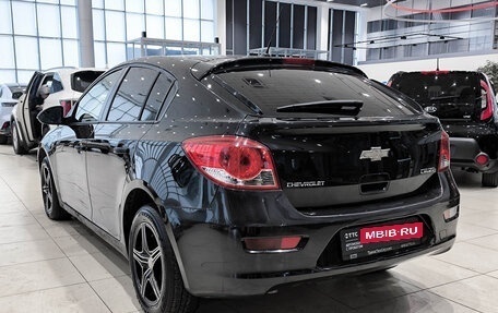 Chevrolet Cruze II, 2014 год, 480 000 рублей, 8 фотография