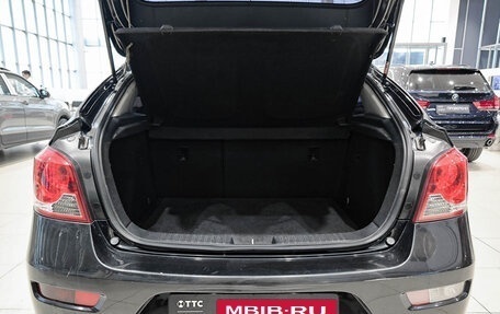 Chevrolet Cruze II, 2014 год, 480 000 рублей, 12 фотография