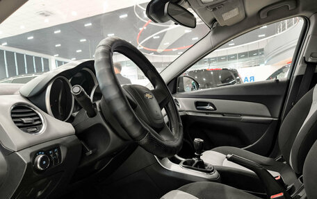 Chevrolet Cruze II, 2014 год, 480 000 рублей, 20 фотография