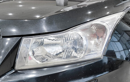 Chevrolet Cruze II, 2014 год, 480 000 рублей, 21 фотография