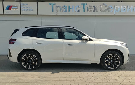 BMW X3, 2025 год, 7 800 000 рублей, 5 фотография