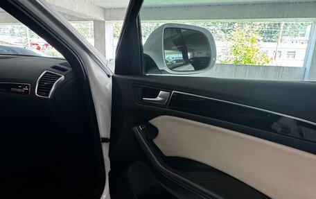 Audi Q5, 2012 год, 1 600 рублей, 5 фотография