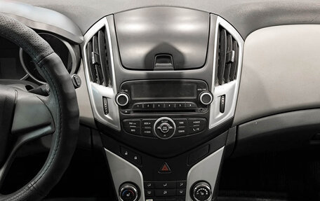 Chevrolet Cruze II, 2014 год, 480 000 рублей, 18 фотография