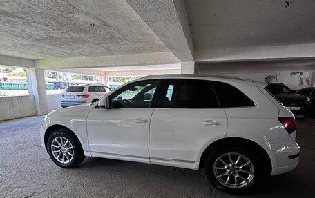 Audi Q5, 2012 год, 1 600 рублей, 3 фотография