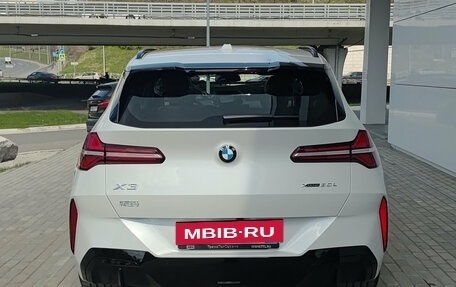 BMW X3, 2025 год, 7 800 000 рублей, 7 фотография