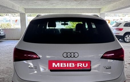 Audi Q5, 2012 год, 1 600 рублей, 2 фотография