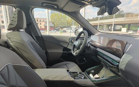 BMW X3, 2025 год, 7 800 000 рублей, 13 фотография