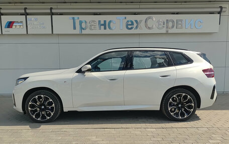 BMW X3, 2025 год, 7 800 000 рублей, 10 фотография