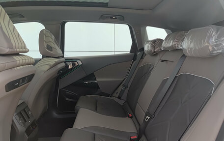 BMW X3, 2025 год, 7 800 000 рублей, 15 фотография