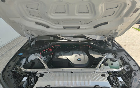 BMW X3, 2025 год, 7 800 000 рублей, 11 фотография