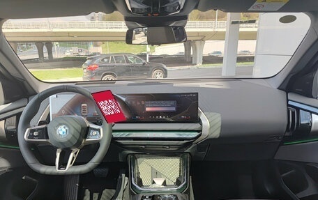 BMW X3, 2025 год, 7 800 000 рублей, 17 фотография