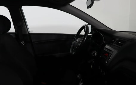KIA Rio III рестайлинг, 2017 год, 999 990 рублей, 14 фотография
