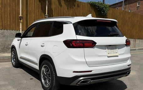Chery Tiggo 8 Pro, 2021 год, 1 800 000 рублей, 4 фотография