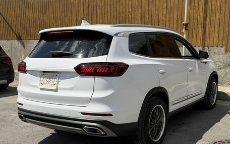 Chery Tiggo 8 Pro, 2021 год, 1 800 000 рублей, 6 фотография