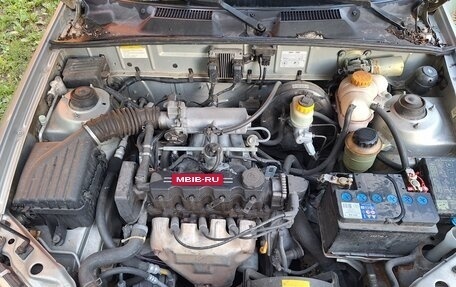 Chevrolet Lanos I, 2008 год, 200 000 рублей, 6 фотография