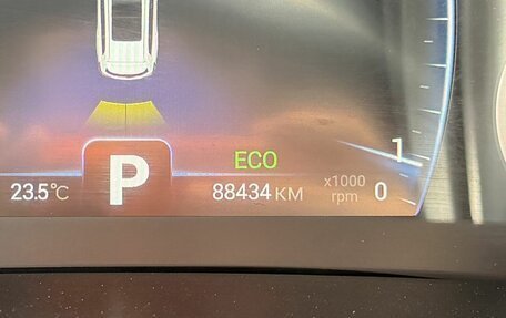 Chery Tiggo 8 Pro, 2021 год, 1 800 000 рублей, 9 фотография
