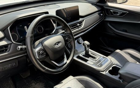 Chery Tiggo 8 Pro, 2021 год, 1 800 000 рублей, 7 фотография