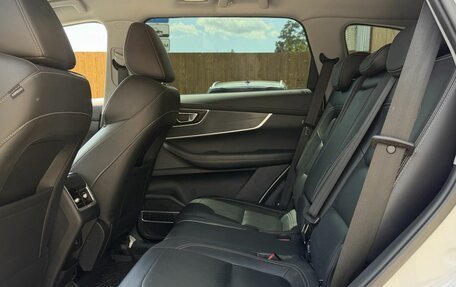 Chery Tiggo 8 Pro, 2021 год, 1 800 000 рублей, 11 фотография