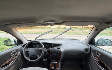 Doninvest Kondor, 1999 год, 85 000 рублей, 10 фотография