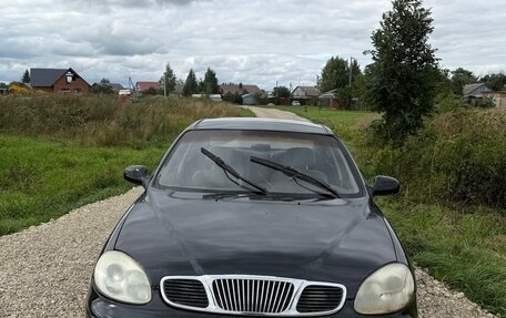 Doninvest Kondor, 1999 год, 85 000 рублей, 2 фотография