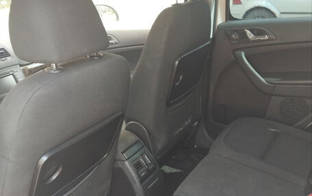 Skoda Yeti I рестайлинг, 2012 год, 1 299 000 рублей, 6 фотография
