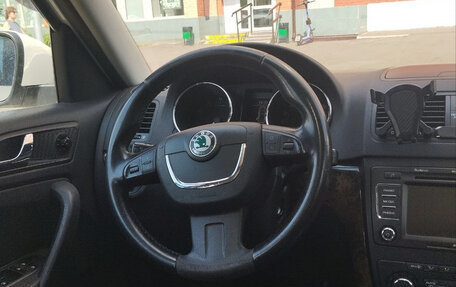 Skoda Yeti I рестайлинг, 2012 год, 1 299 000 рублей, 8 фотография
