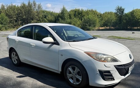 Mazda 3, 2011 год, 800 000 рублей, 3 фотография