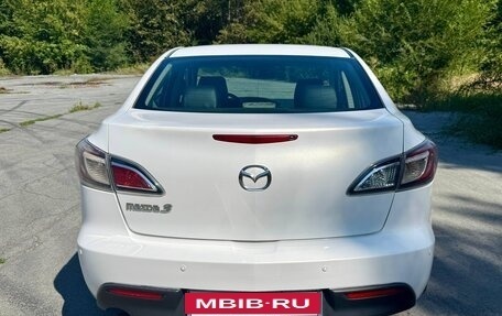 Mazda 3, 2011 год, 800 000 рублей, 2 фотография