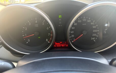 Mazda 3, 2011 год, 800 000 рублей, 8 фотография