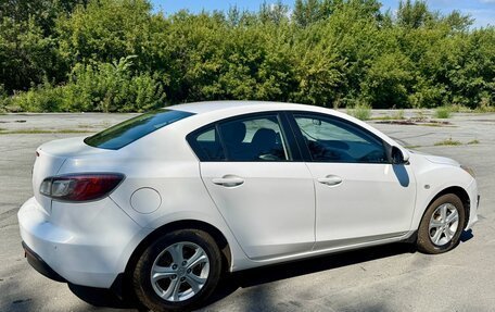 Mazda 3, 2011 год, 800 000 рублей, 9 фотография