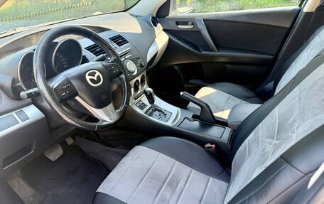 Mazda 3, 2011 год, 800 000 рублей, 6 фотография