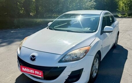 Mazda 3, 2011 год, 800 000 рублей, 5 фотография