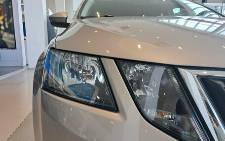 Skoda Octavia, 2017 год, 1 607 000 рублей, 21 фотография