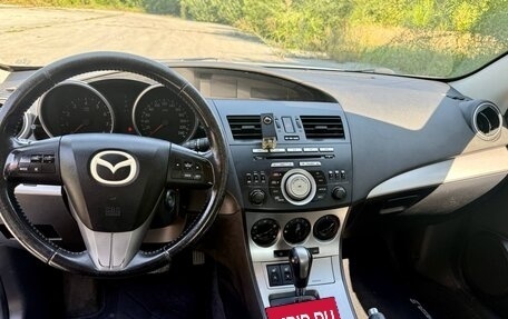 Mazda 3, 2011 год, 800 000 рублей, 7 фотография
