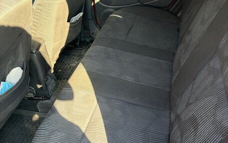 Renault Sandero I, 2011 год, 560 000 рублей, 8 фотография