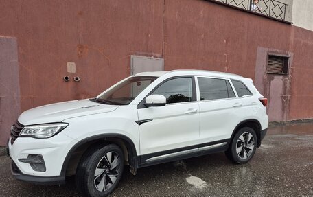 Changan CS75 I рестайлинг, 2021 год, 1 500 000 рублей, 6 фотография