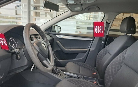 Skoda Octavia, 2017 год, 1 607 000 рублей, 20 фотография