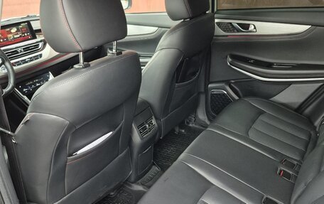 Changan CS75 I рестайлинг, 2021 год, 1 500 000 рублей, 15 фотография