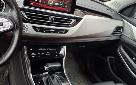 Changan CS75 I рестайлинг, 2021 год, 1 500 000 рублей, 12 фотография