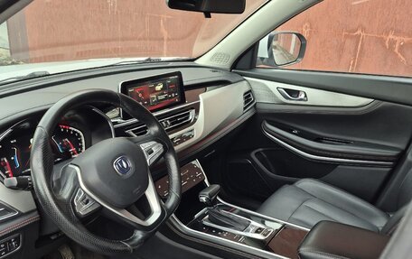 Changan CS75 I рестайлинг, 2021 год, 1 500 000 рублей, 16 фотография