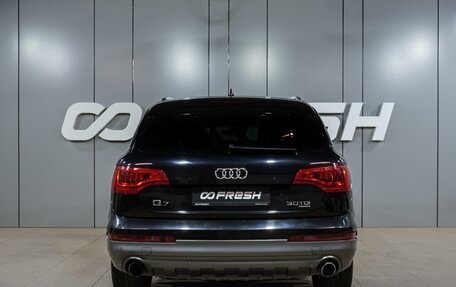 Audi Q7, 2009 год, 1 849 000 рублей, 4 фотография