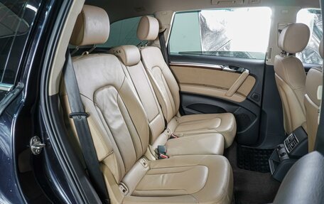 Audi Q7, 2009 год, 1 849 000 рублей, 11 фотография