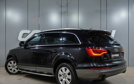 Audi Q7, 2009 год, 1 849 000 рублей, 7 фотография