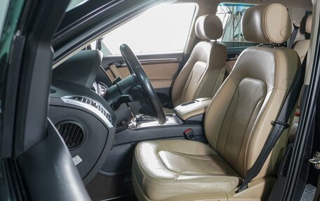 Audi Q7, 2009 год, 1 849 000 рублей, 14 фотография