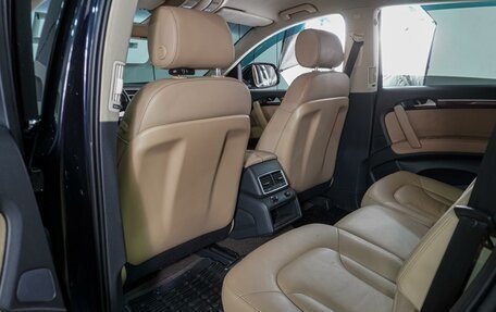Audi Q7, 2009 год, 1 849 000 рублей, 15 фотография