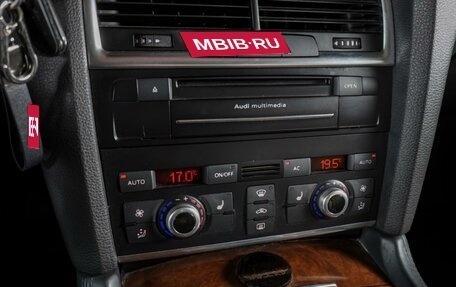 Audi Q7, 2009 год, 1 849 000 рублей, 16 фотография